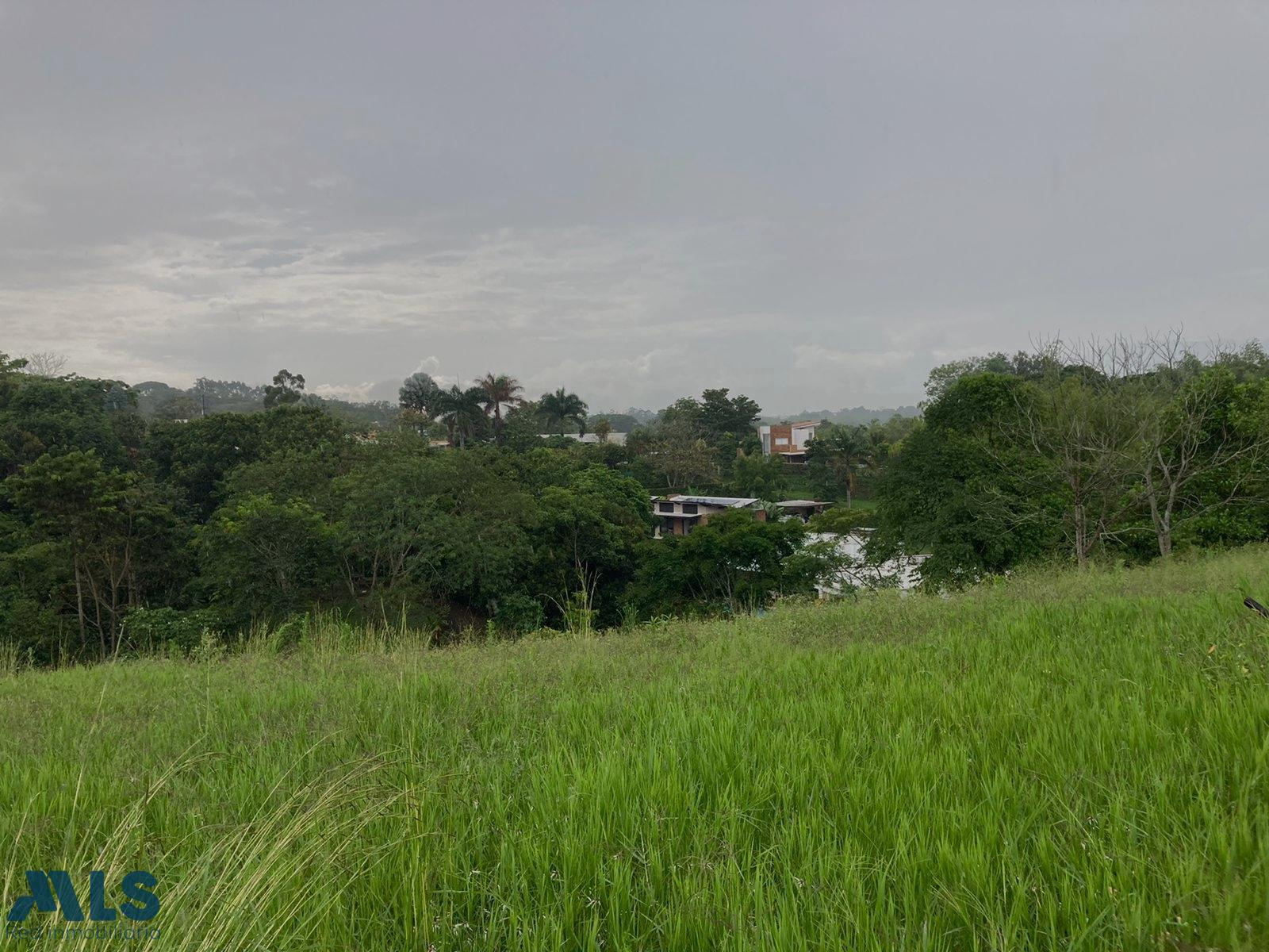 LOTE EN VENTA CERRITOS pereira - cerritos