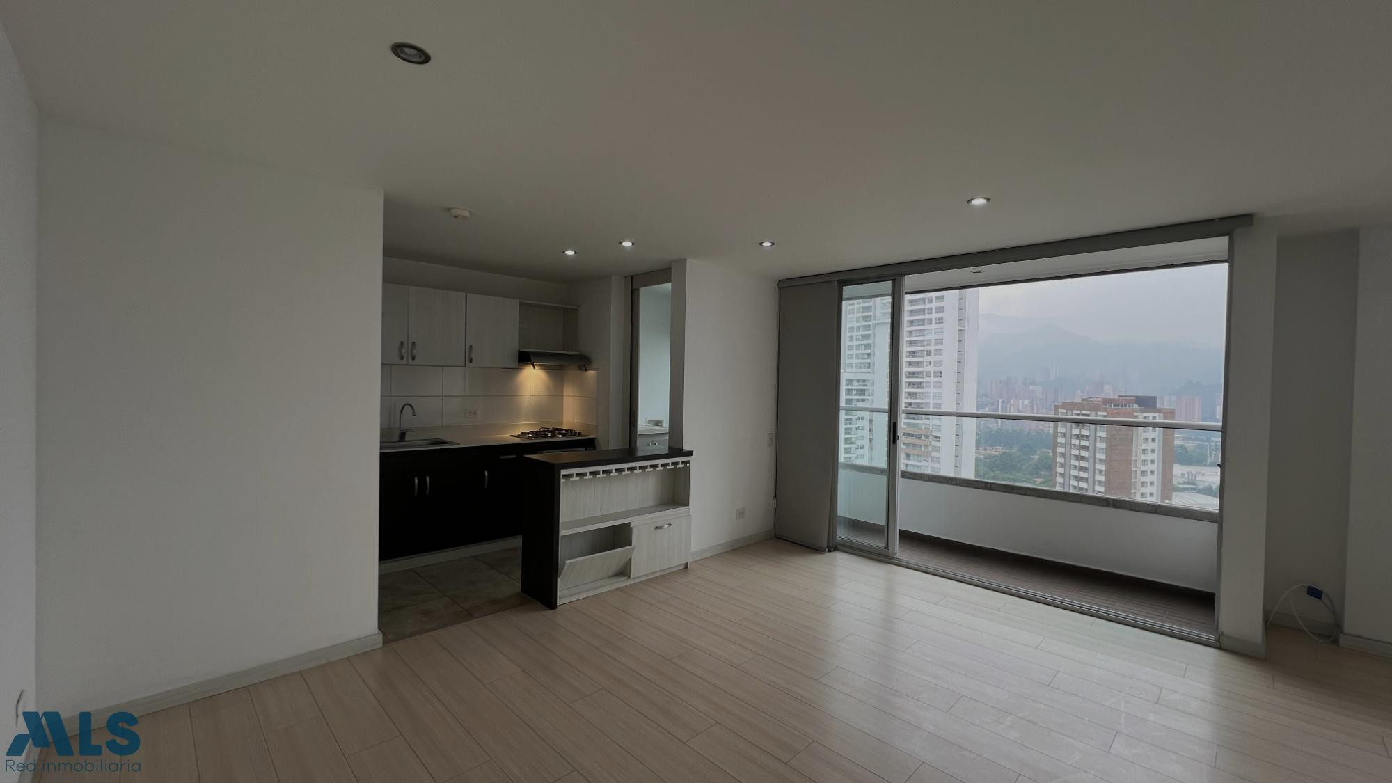 VENTA DE APARTAMENTO EN ITAGÜI-SURAMÉRICA itagui - suramerica