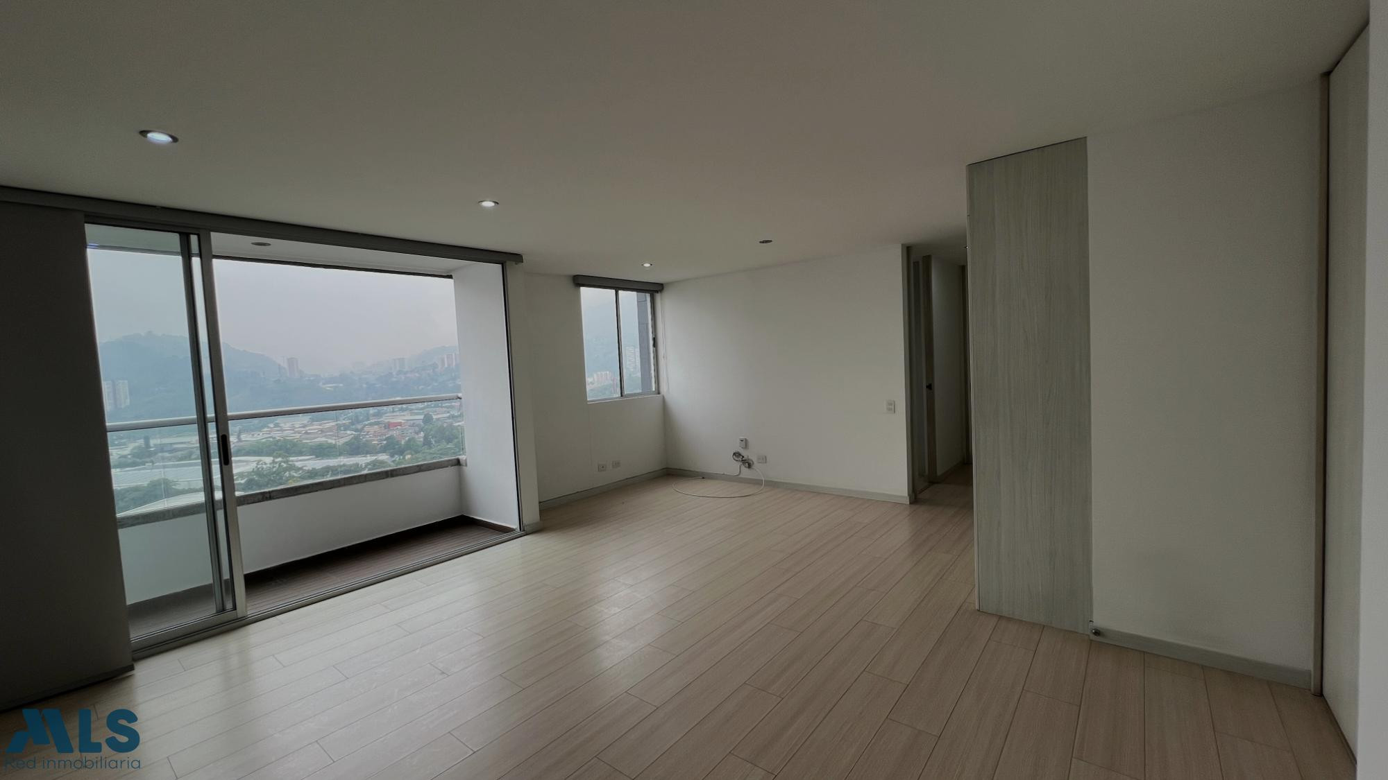 VENTA DE APARTAMENTO EN ITAGÜI-SURAMÉRICA itagui - suramerica