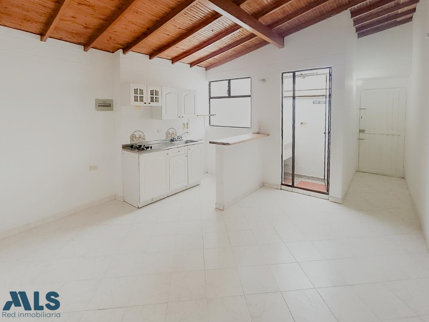 Apartamento en la américa medellin - la america