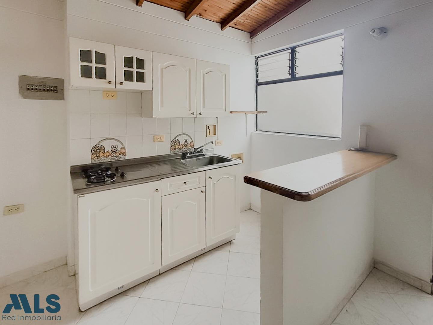 Apartamento en la américa medellin - la america