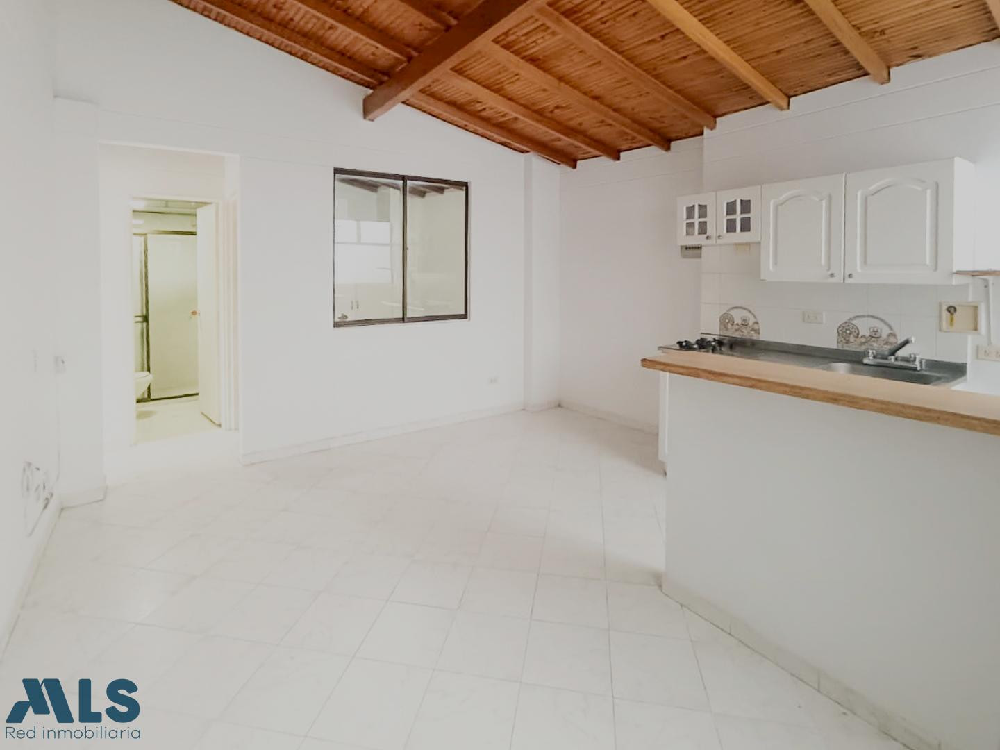 Apartamento en la américa medellin - la america
