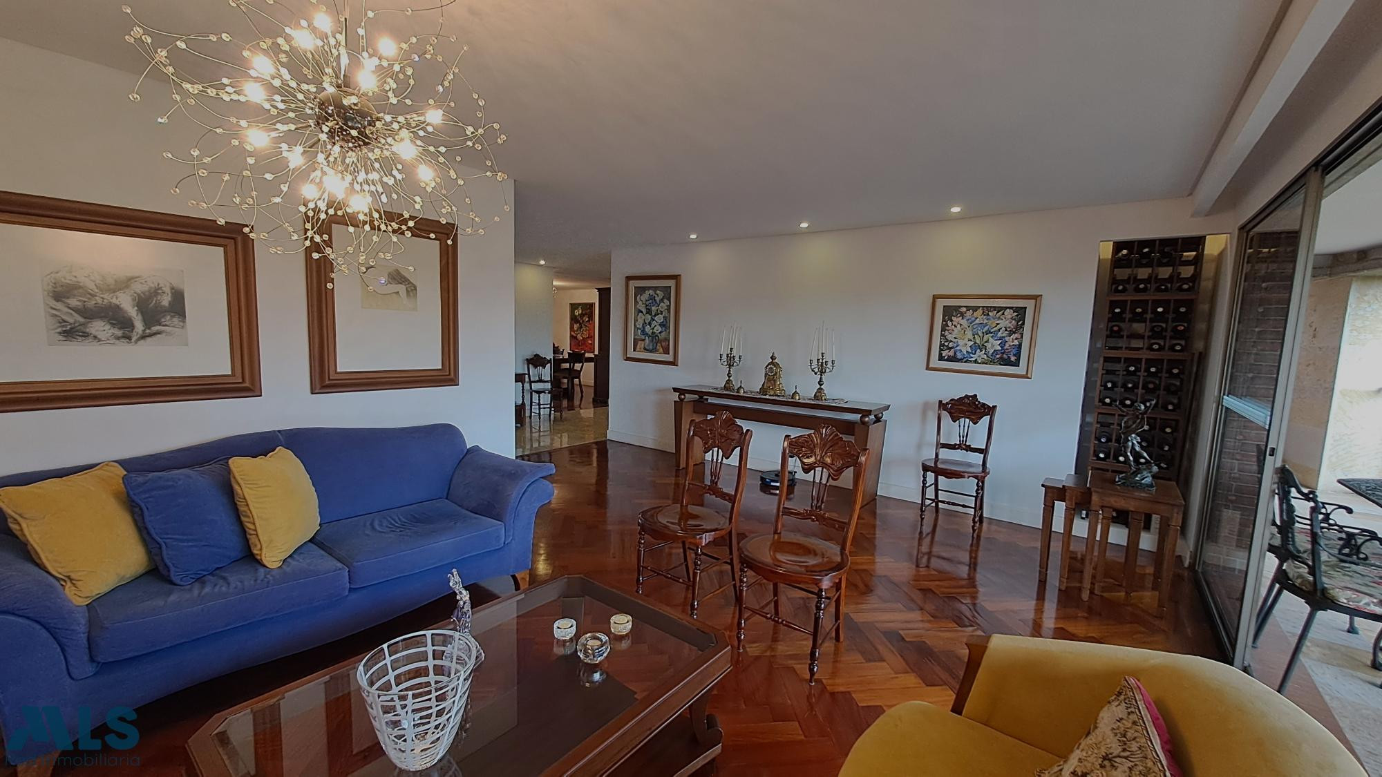 Cerca a Provenza medellin - las lomas no 1