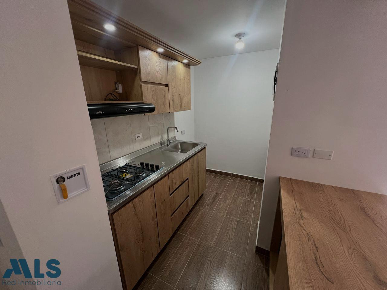 Apartamento en Venta Primavera Caldas caldas - v primavera