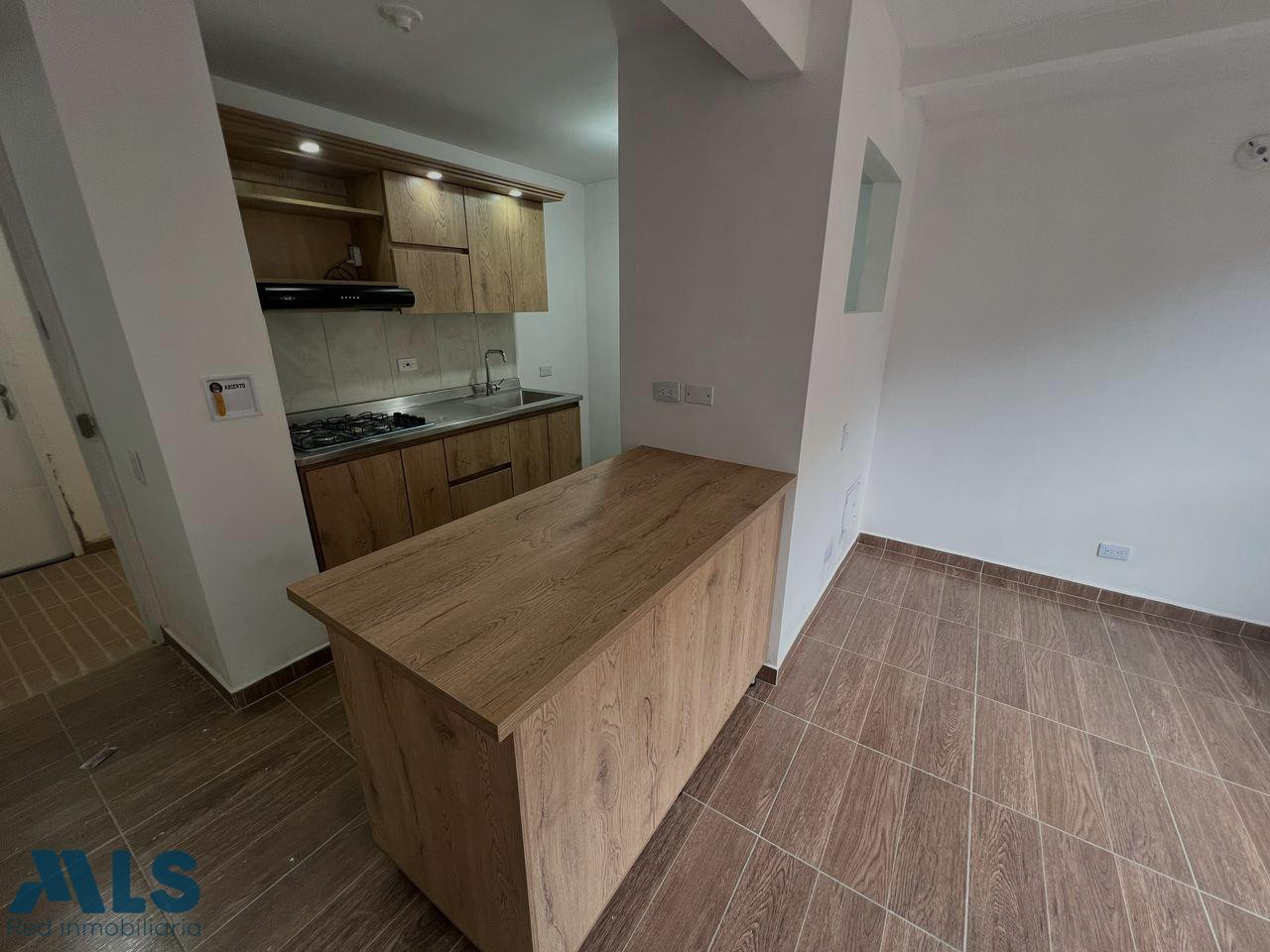Apartamento en Venta Primavera Caldas caldas - v primavera