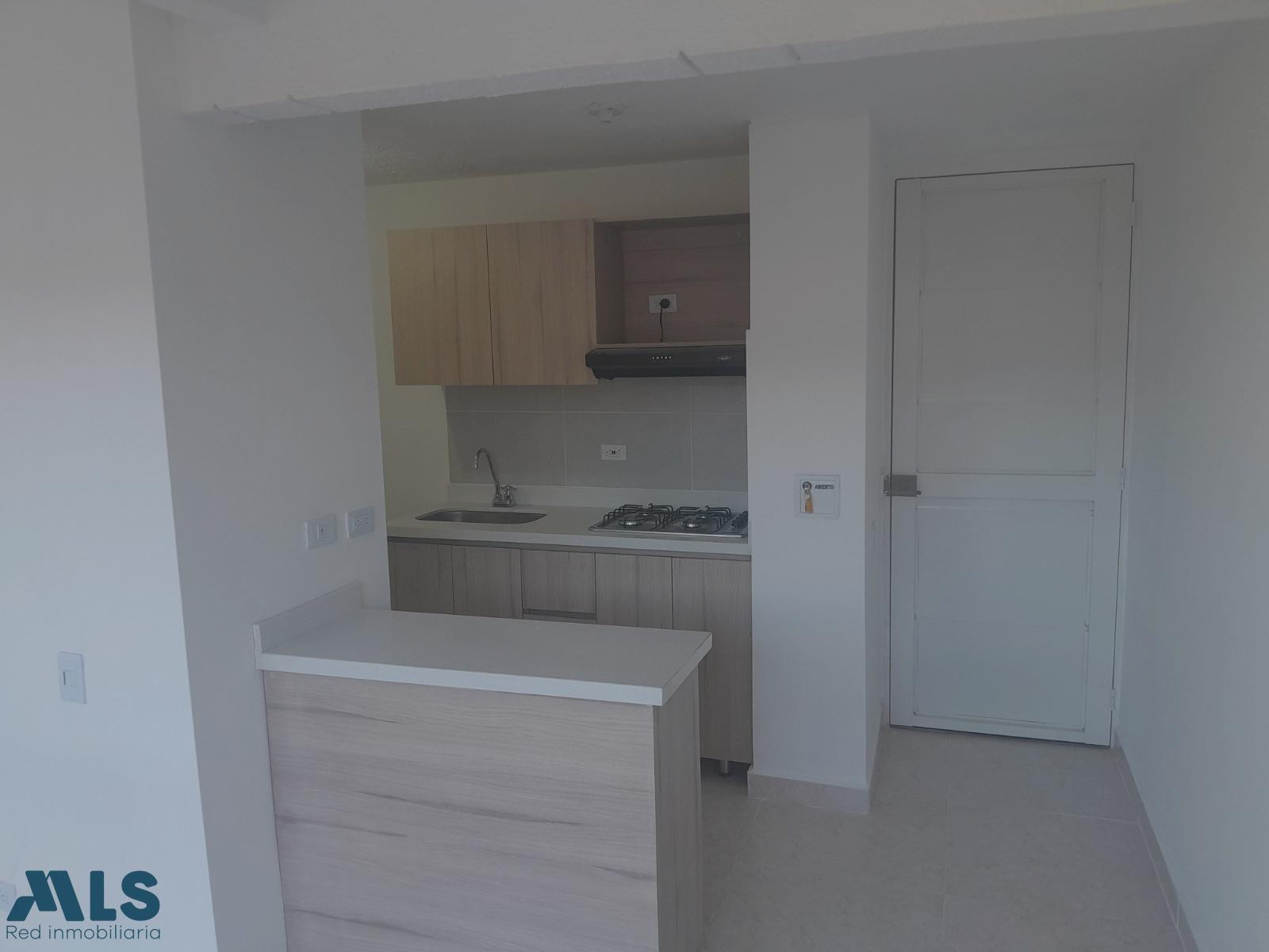 Apartamento en Venta V. primavera Caldas caldas - v primavera