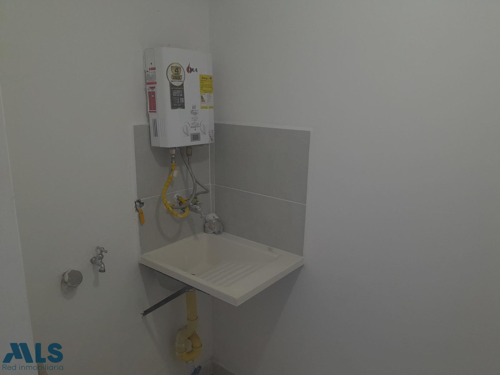 Apartamento en Venta V. primavera Caldas caldas - v primavera
