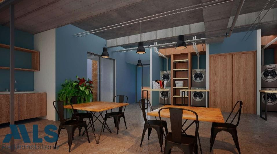 APARTAMENTO PARA CESION DE DERECHOS EN SABANETA sabaneta - el trapiche