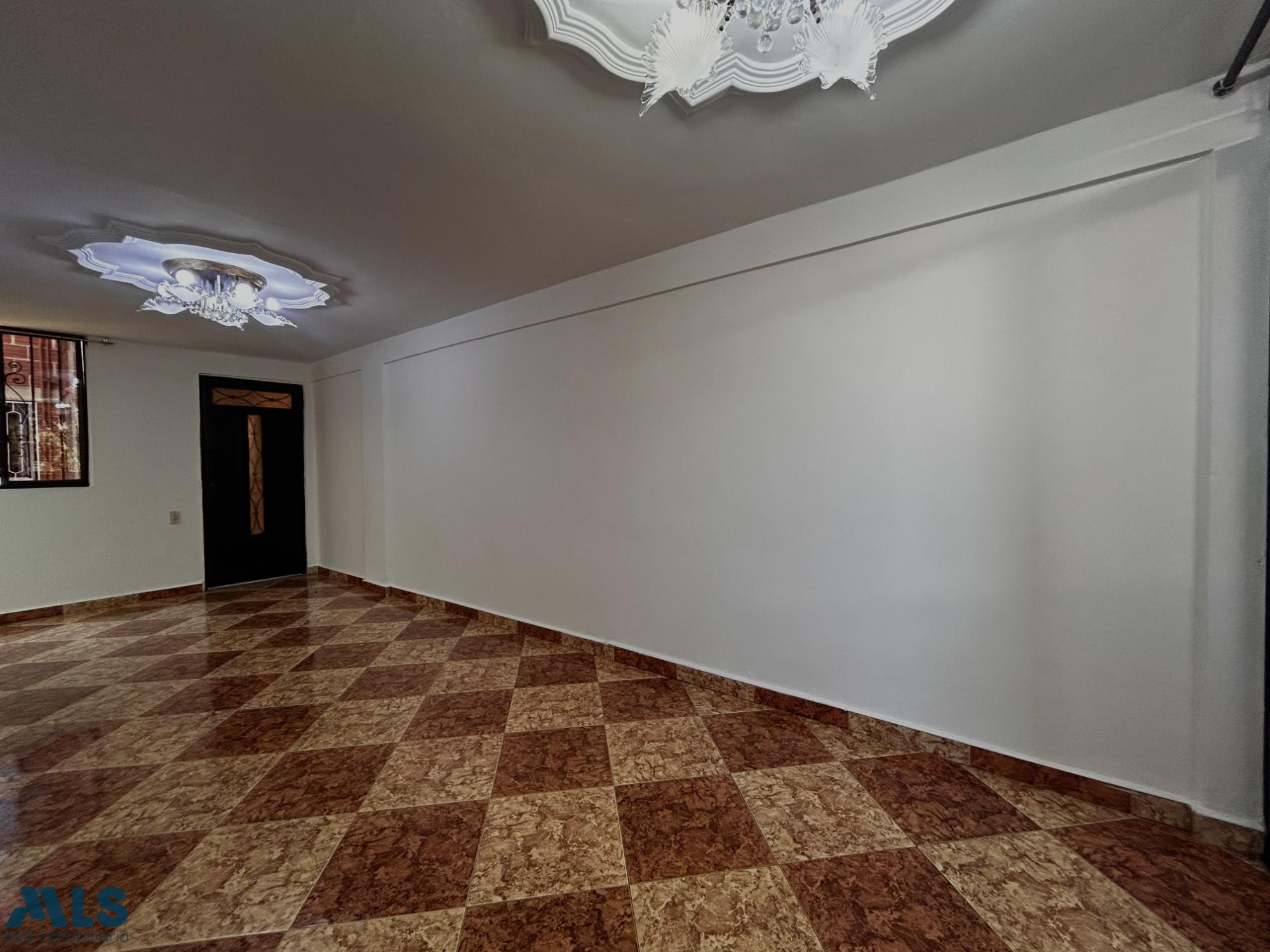 Apartamento en Unidad referente de ciudad medellin - tricentenario