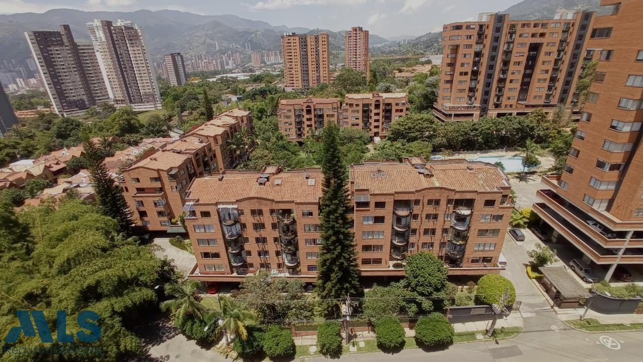 Apartamento en Suramericana itagui - suramerica