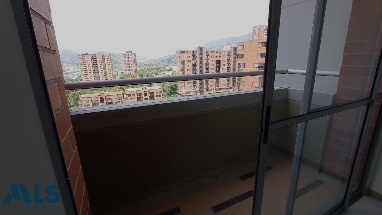 Apartamento en Suramericana itagui - suramerica