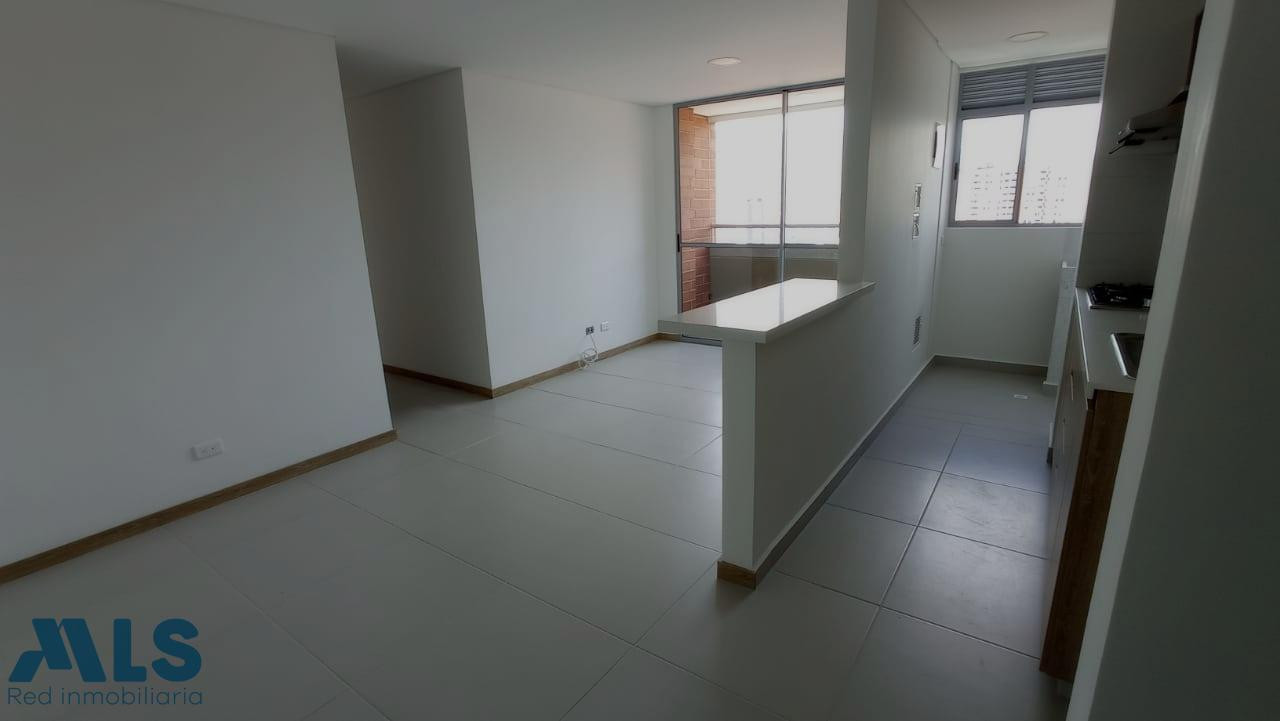 Apartamento en Suramericana itagui - suramerica