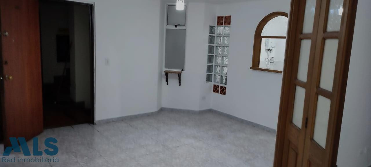 APARTAMENTO EN SIMON BOLIVAR medellin - simon bolivar