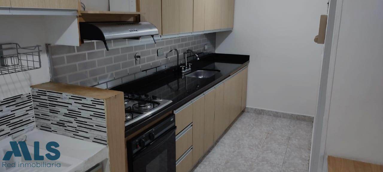 APARTAMENTO EN SIMON BOLIVAR medellin - simon bolivar