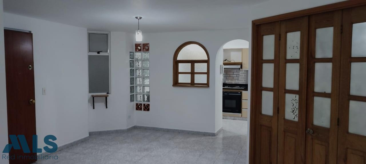 APARTAMENTO EN SIMON BOLIVAR medellin - simon bolivar