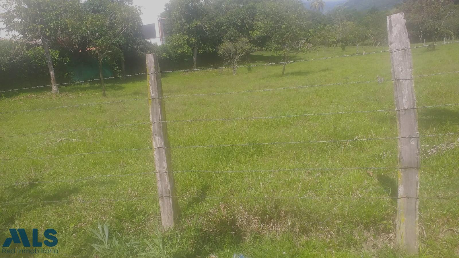 Lote en Venta Sopetrán Antioquia sopetran - aires de la timba