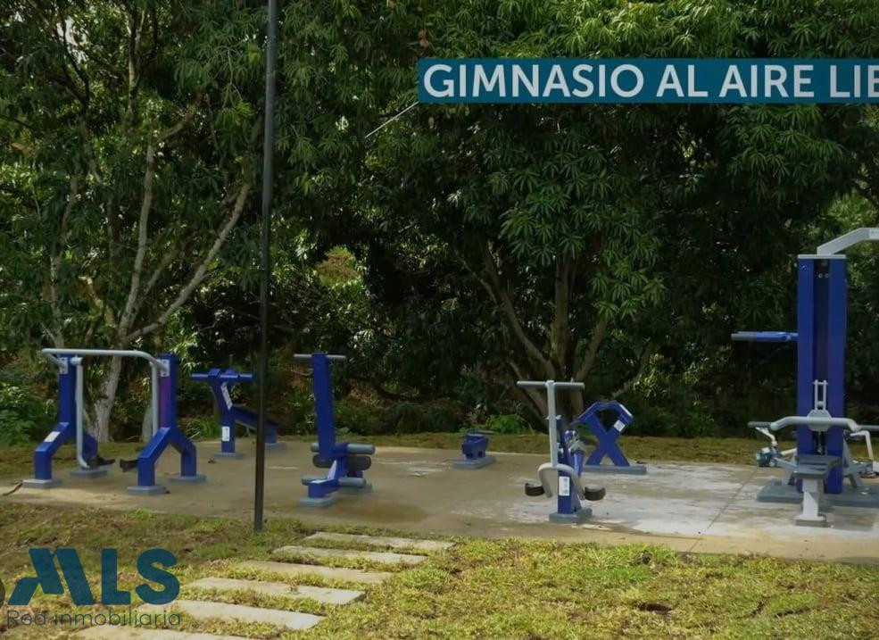 Lote en Venta Sopetrán Antioquia sopetran - aires de la timba