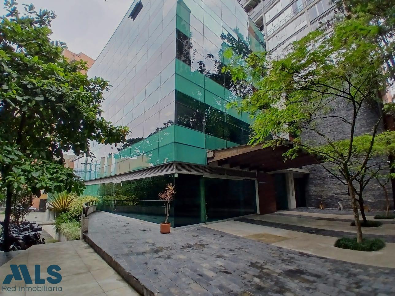 Oficina con excelente ubicación medellin - astorga