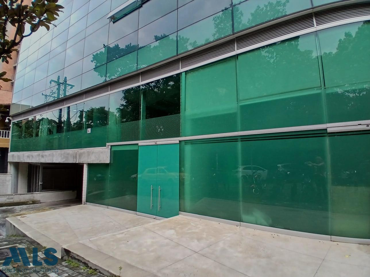 Oficina con excelente ubicación medellin - astorga