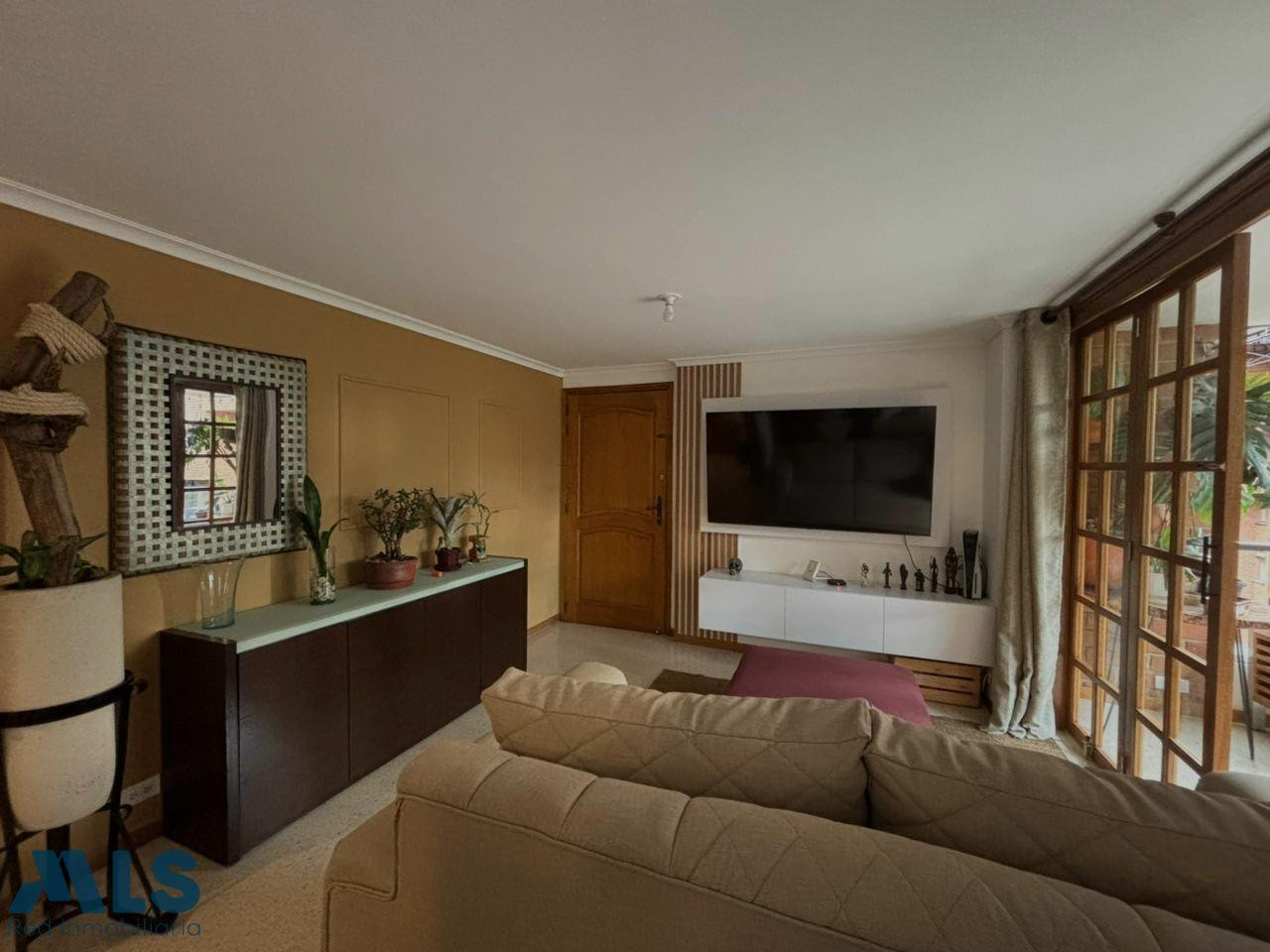 Apartamento en venta en la Frontera, excelentes espacios medellin - la frontera