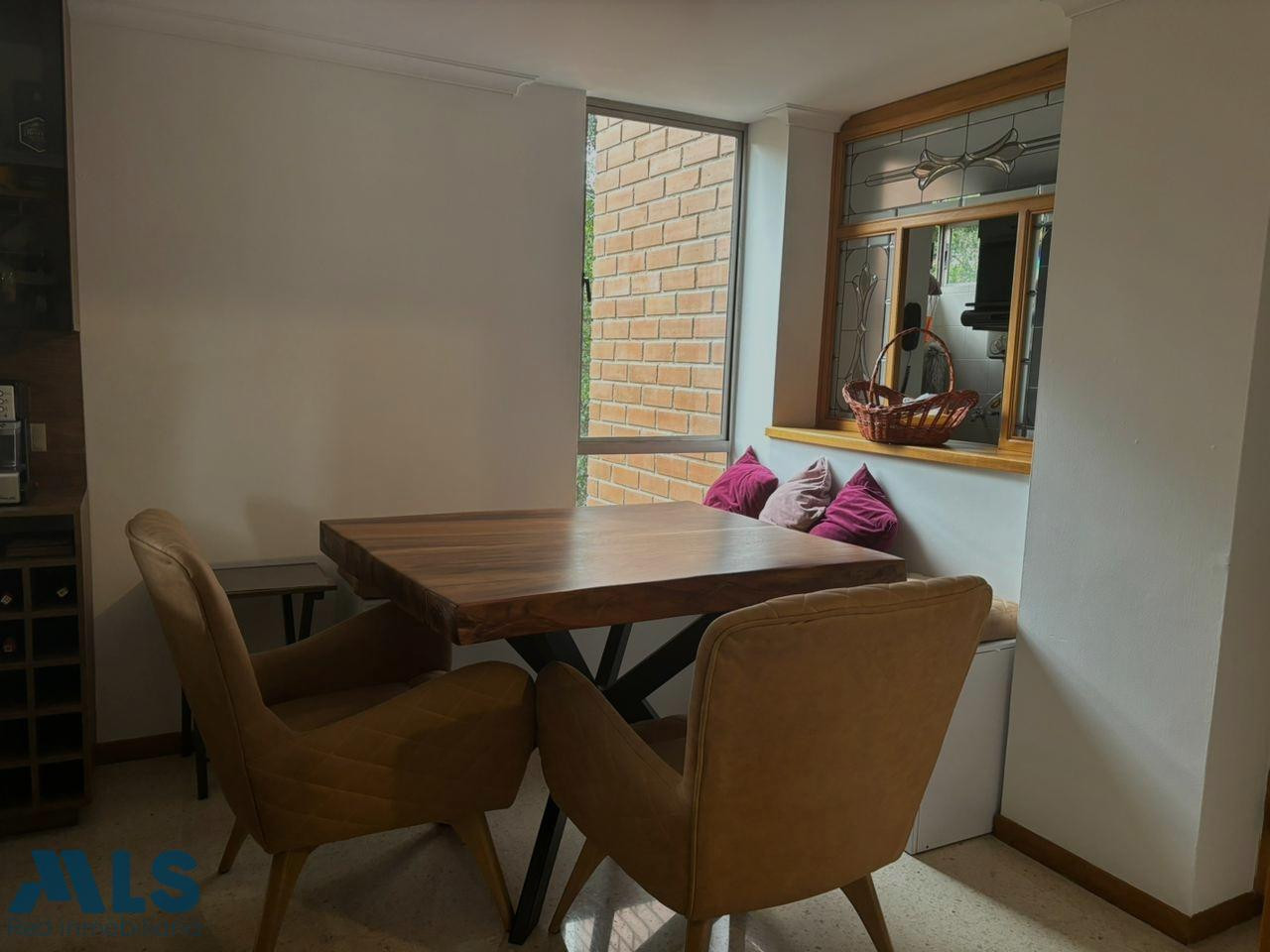 Apartamento en venta en la Frontera, excelentes espacios medellin - la frontera