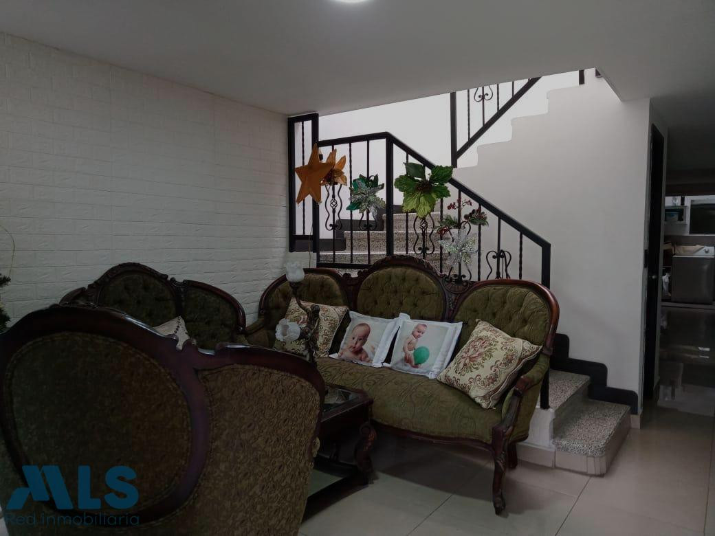 CASA CON EXCELENTE UBICACION medellin - aliadas
