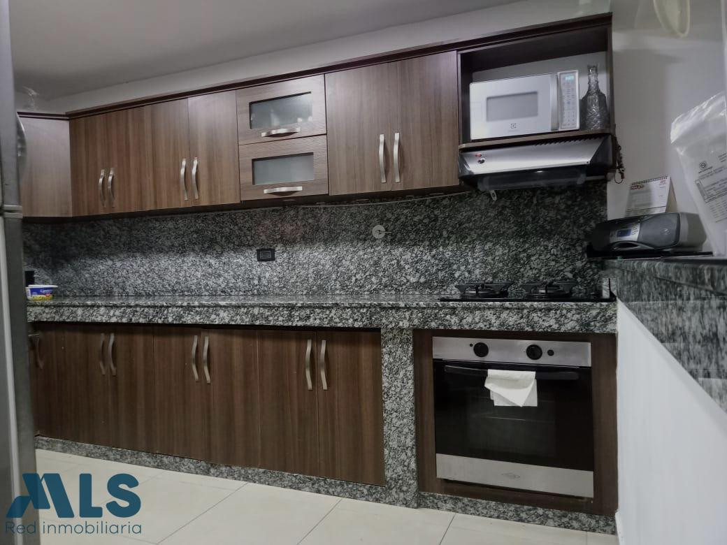 CASA CON EXCELENTE UBICACION medellin - aliadas