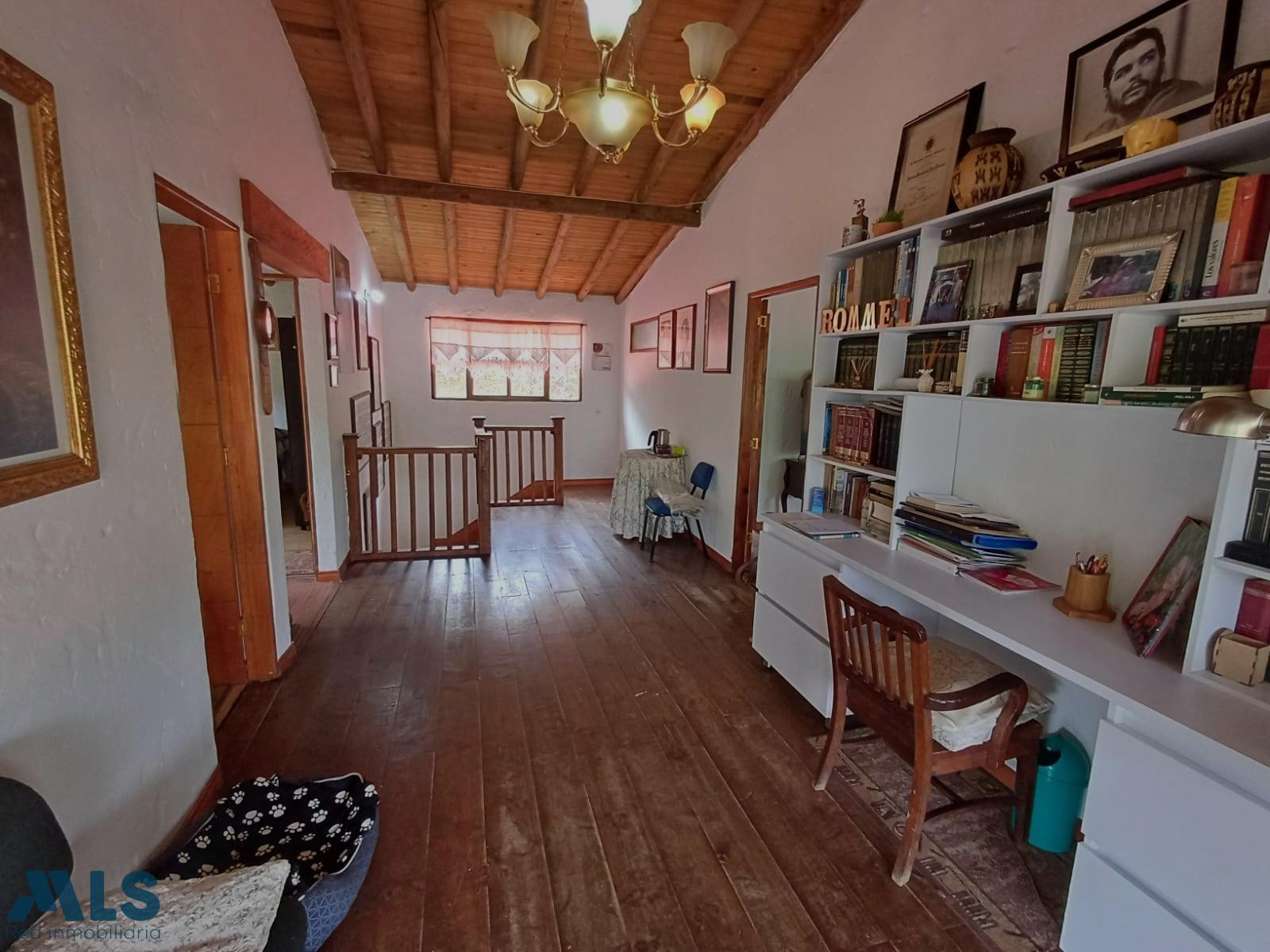 ARRIENDO CASA- FINCA EN LA VEREDA LA PASTORCITA EN GAURNE guarne - rural