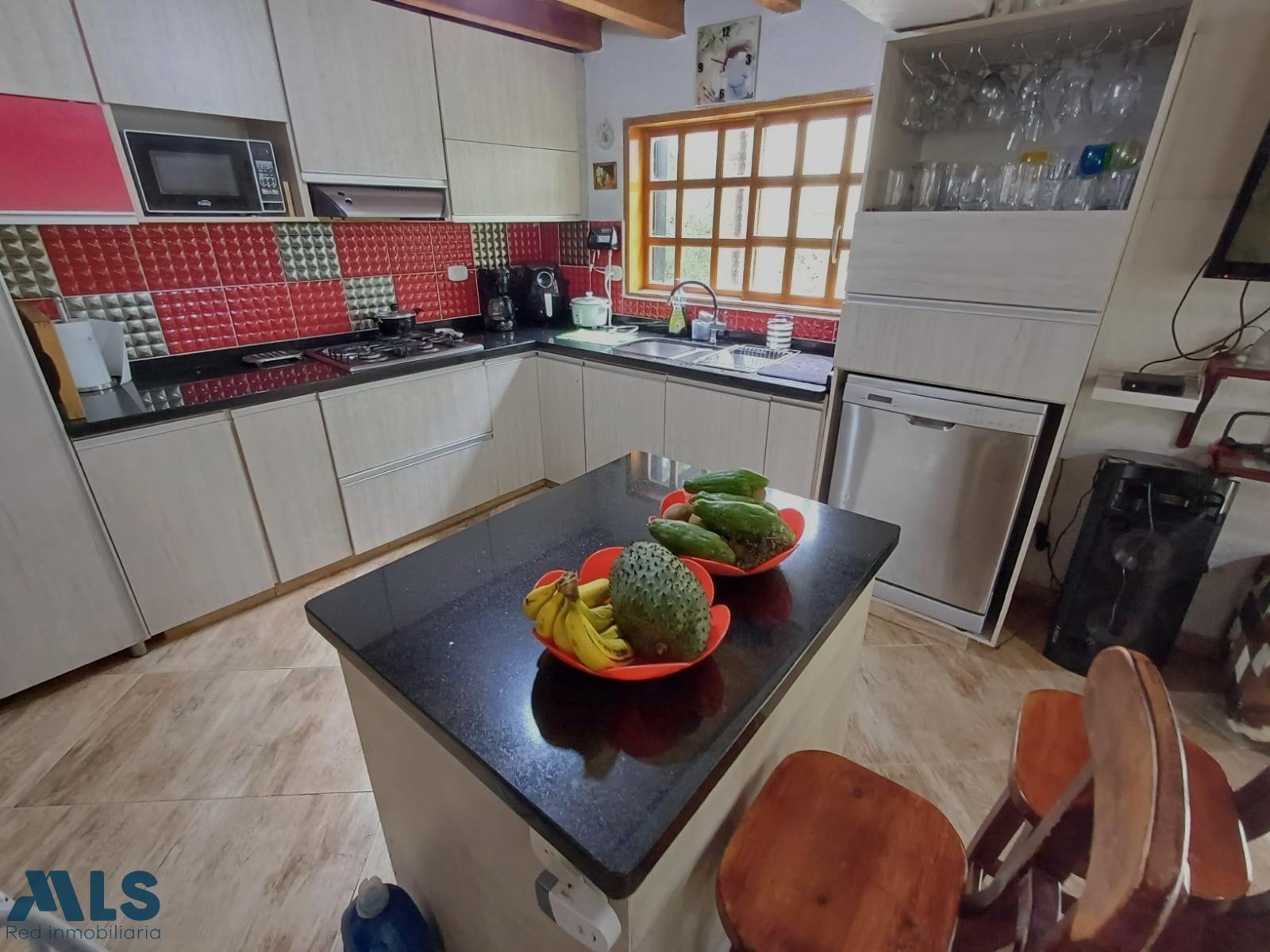 ARRIENDO CASA- FINCA EN LA VEREDA LA PASTORCITA EN GAURNE guarne - rural