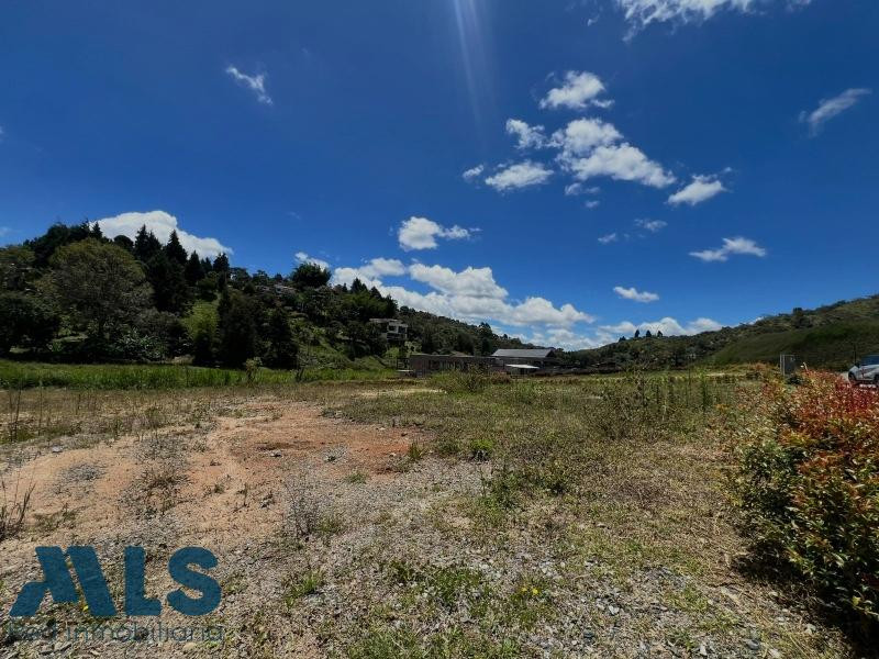 🏡 Lote en venta ubicado en Rionegro sector La Mosquita rionegro - v la mosquita rionegro