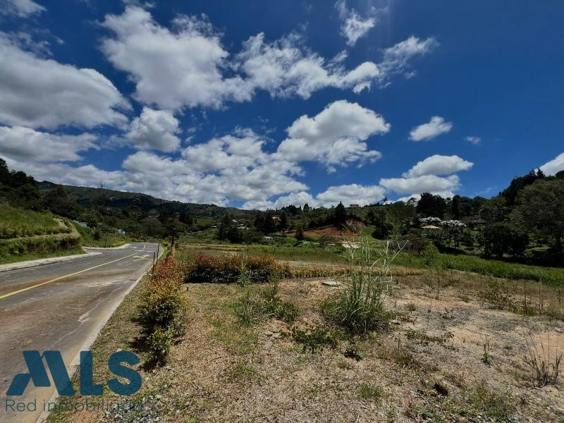 🏡 Lote en venta ubicado en Rionegro sector La Mosquita rionegro - v la mosquita rionegro