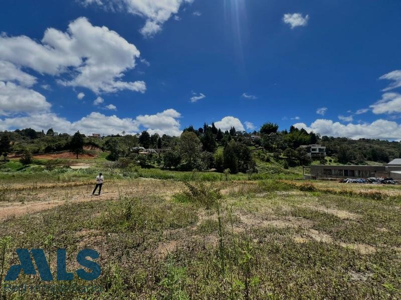 🏡 Lote en venta ubicado en Rionegro sector La Mosquita rionegro - v la mosquita rionegro