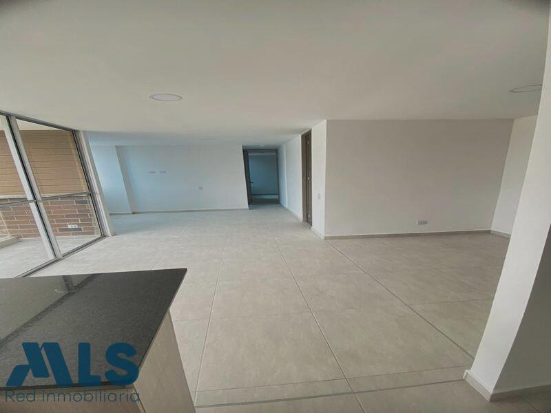 🏡 Apartamento en venta ubicado en La Ceja sector Via Don Diego la-ceja - via la ceja la union