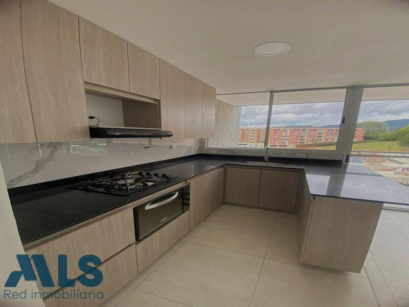 🏡 Apartamento en venta ubicado en La Ceja sector Via Don Diego la-ceja - via la ceja la union