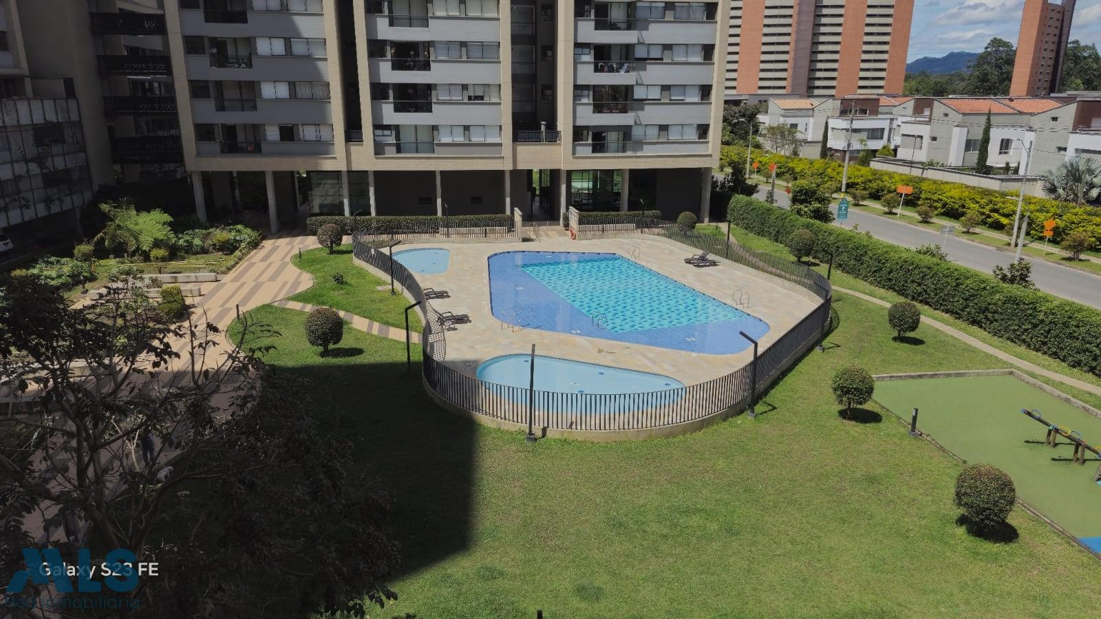 Apartamento en venta en Rionegro rionegro - el porvenir