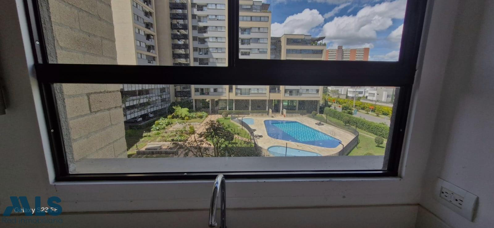 Apartamento en venta en Rionegro rionegro - el porvenir