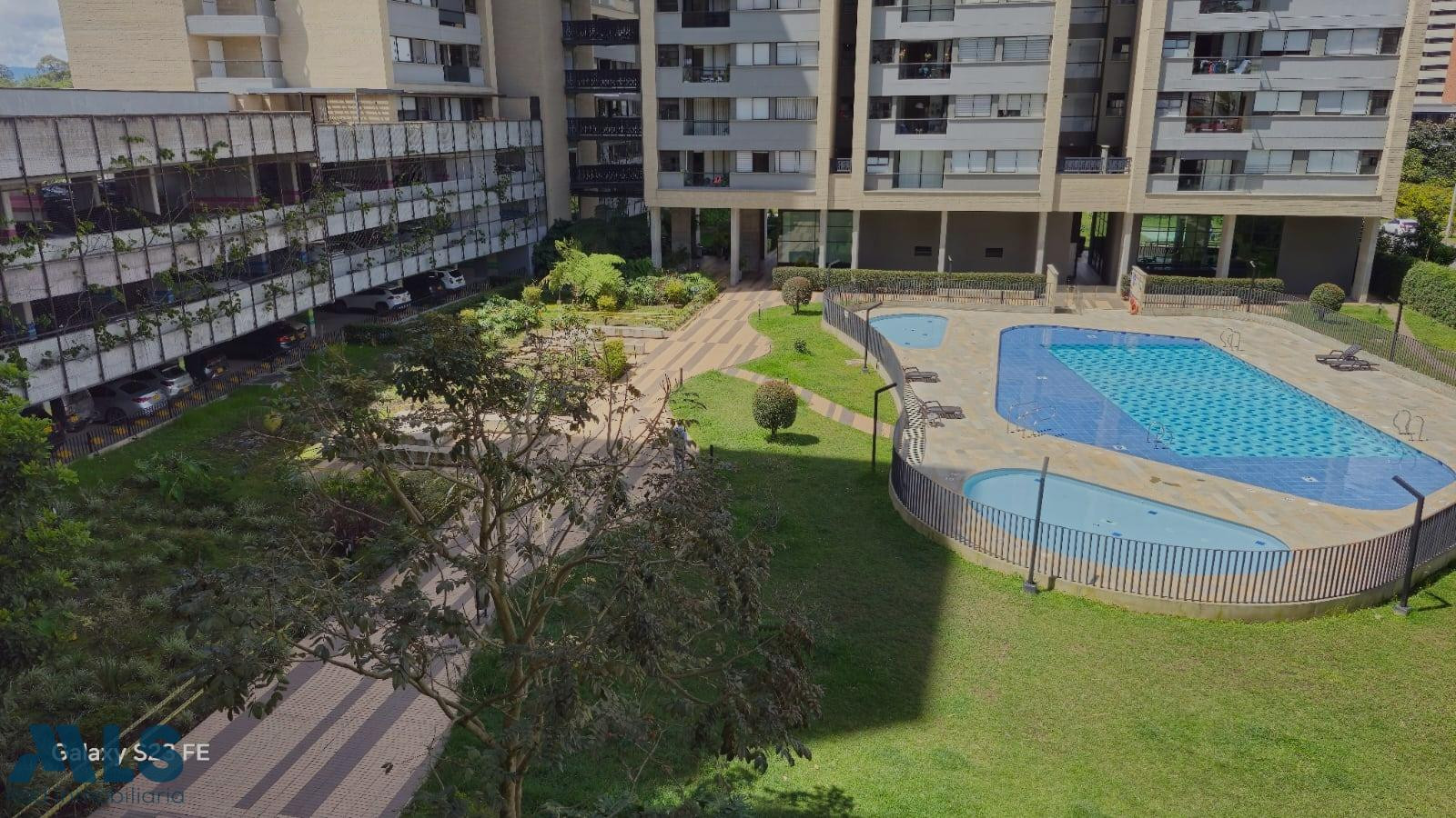 Apartamento en venta en Rionegro rionegro - el porvenir