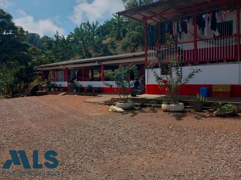 FINCA SANTUARIO pereira - cerritos