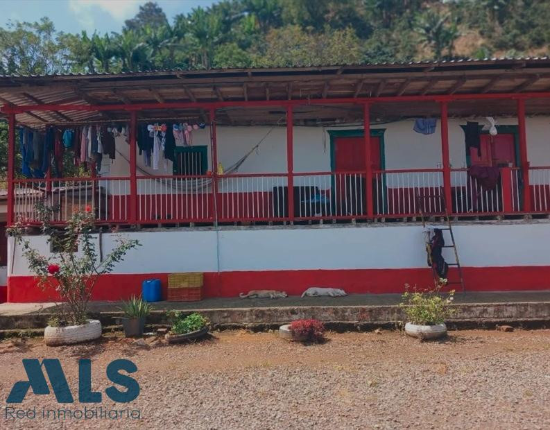 FINCA SANTUARIO pereira - cerritos