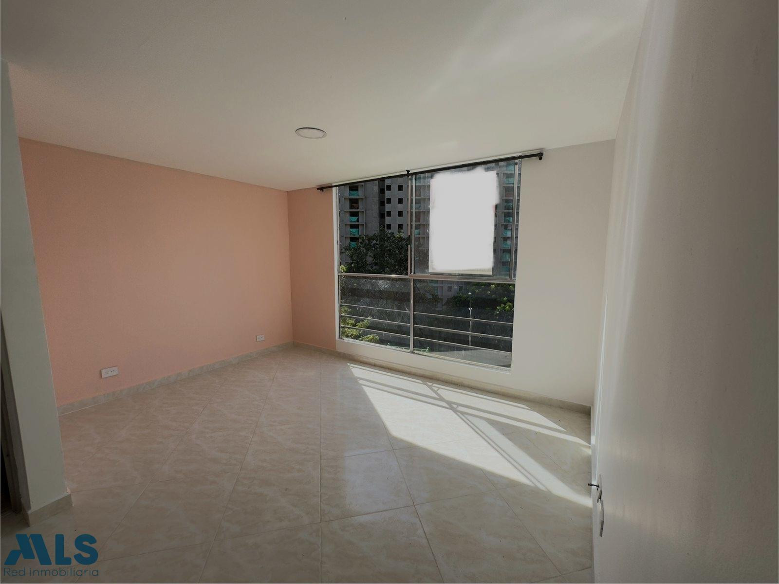 Venta de apartamento en Sabaneta sabaneta - maria auxiliadora