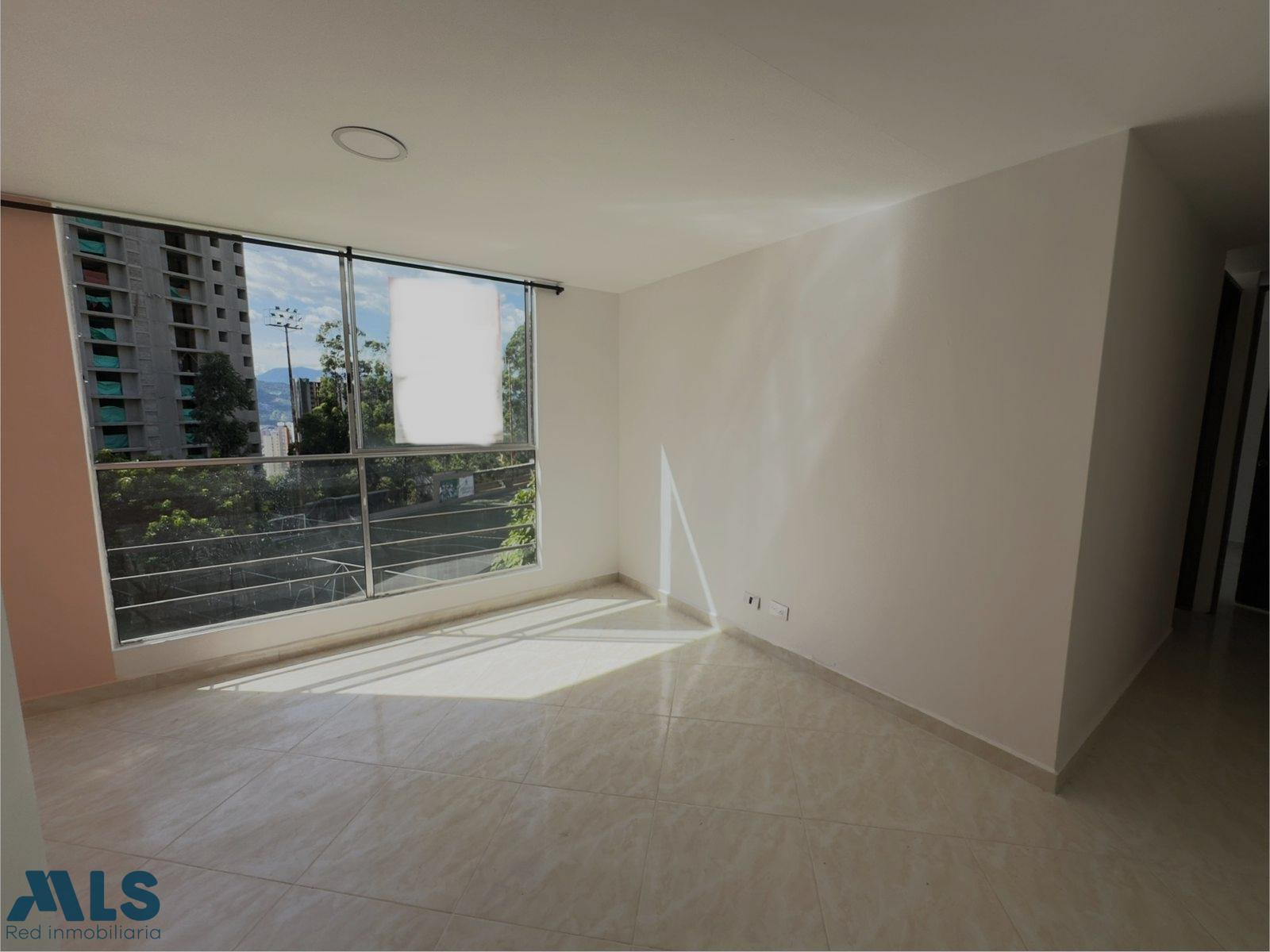 Venta de apartamento en Sabaneta sabaneta - maria auxiliadora