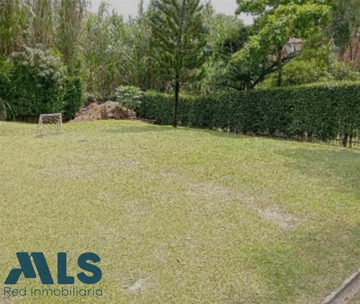 Agradable Inmueble unifamiliar medellin - la hondonada