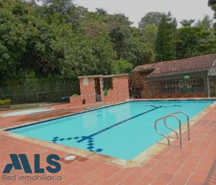 Agradable Inmueble unifamiliar medellin - la hondonada