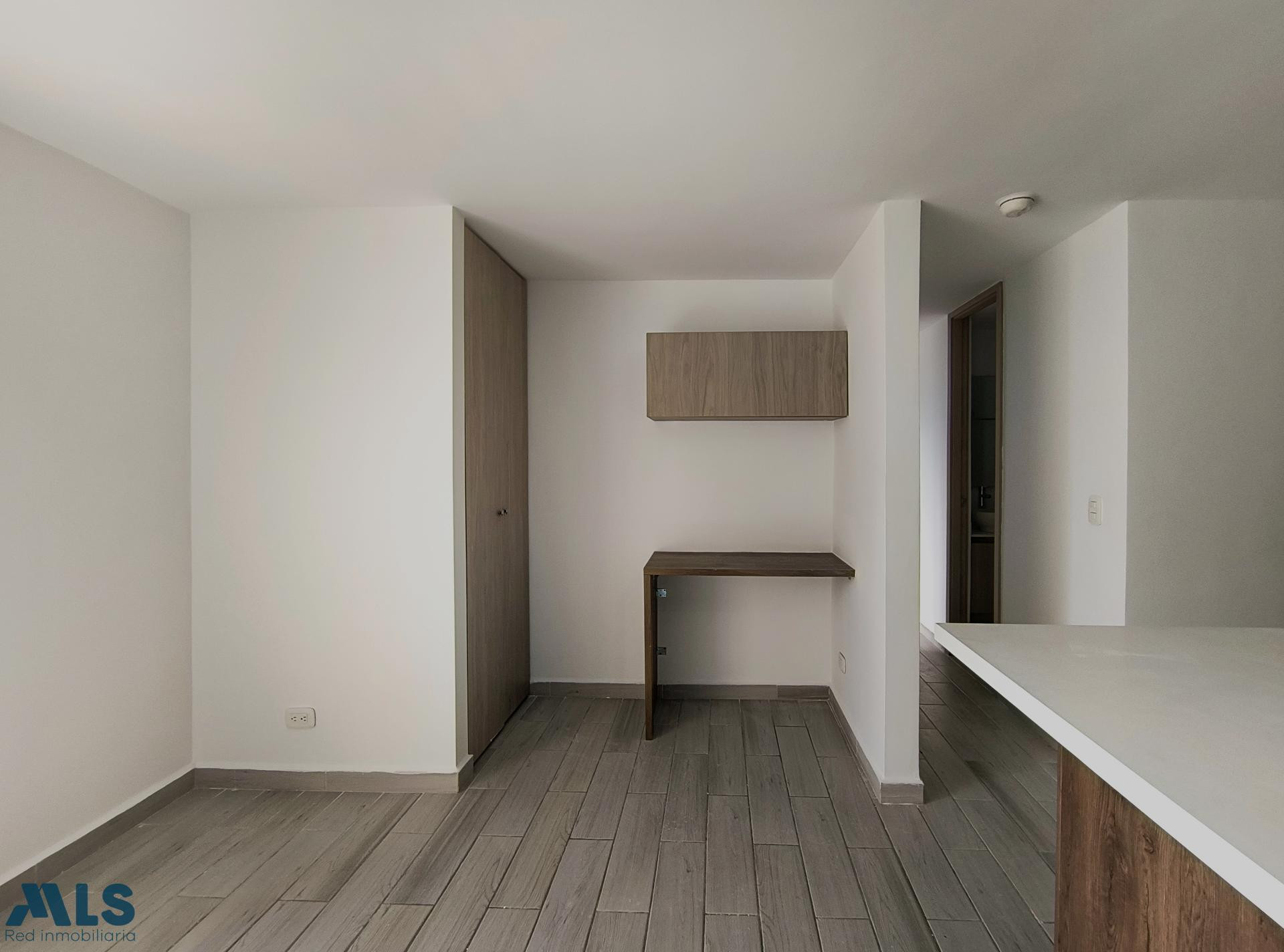 Apartamento con acabados modernos en sector de Cañaveralejo sabaneta - v canaveralejo