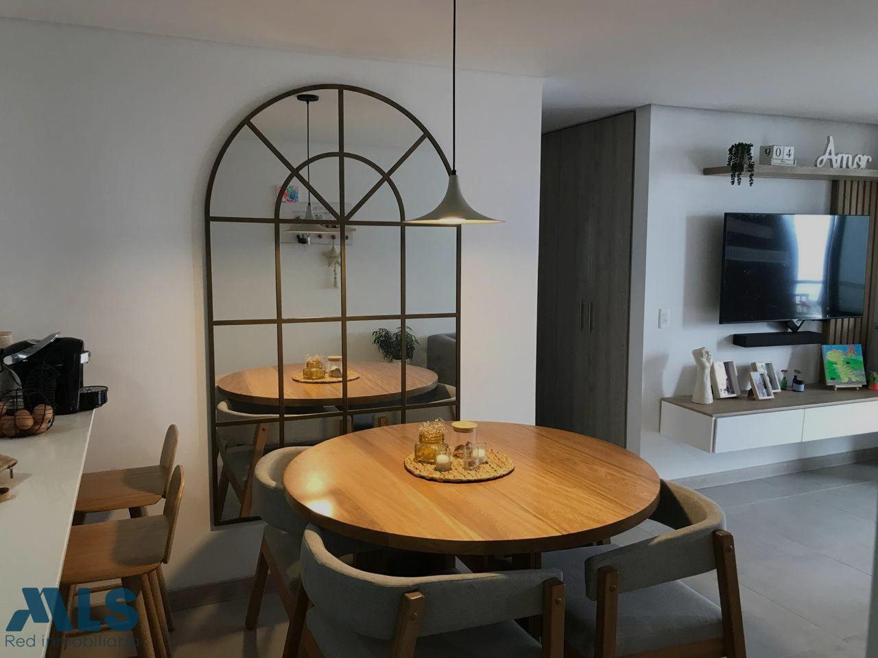 VENTA APARTAMENTO EN ENVIGADO , SECTOR CHINGUI envigado - el chingui