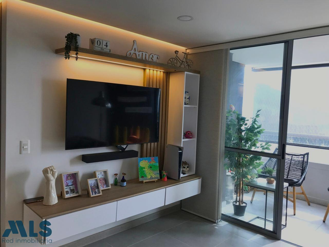 VENTA APARTAMENTO EN ENVIGADO , SECTOR CHINGUI envigado - el chingui