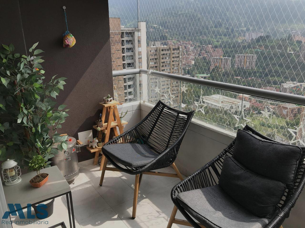 VENTA APARTAMENTO EN ENVIGADO , SECTOR CHINGUI envigado - el chingui