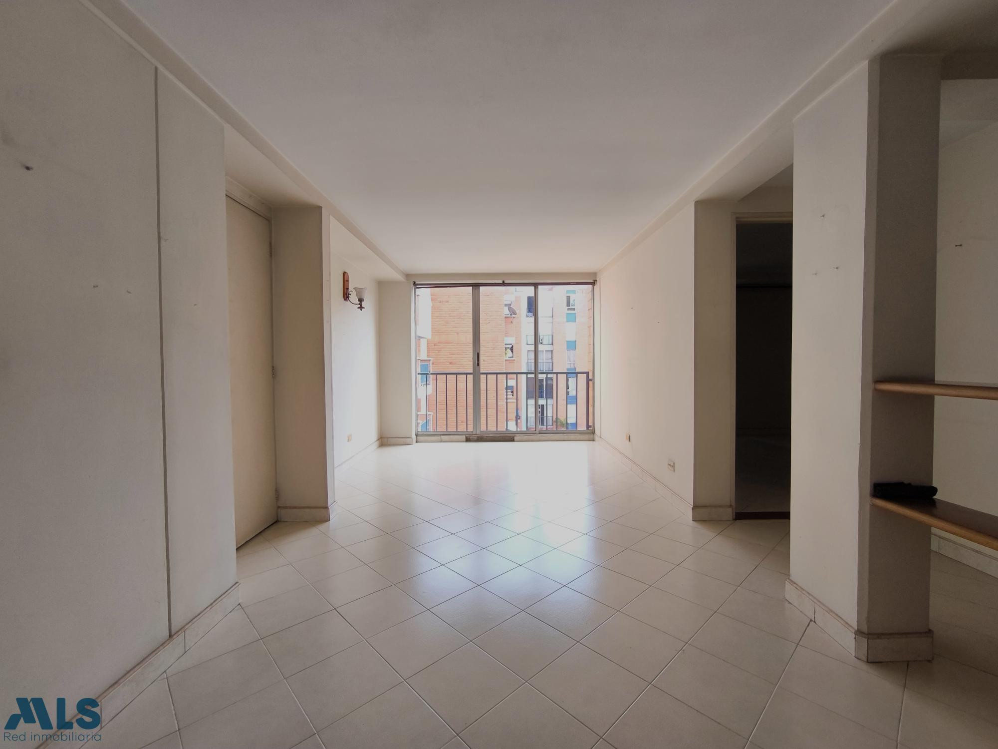 APARTAMENTO TRADICIONAL EN CARLOS E RESTREPO medellin - carlos e restrepo