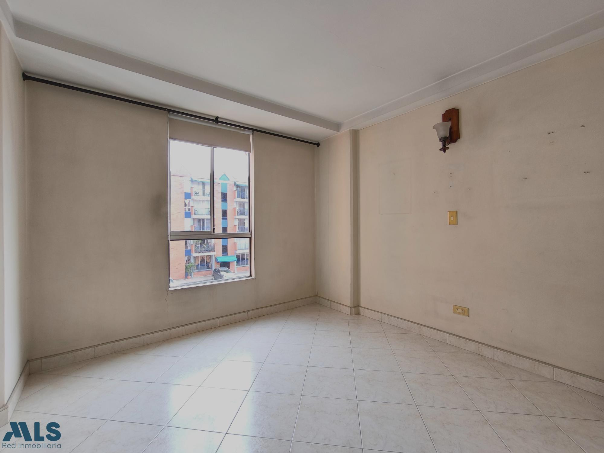 APARTAMENTO TRADICIONAL EN CARLOS E RESTREPO medellin - carlos e restrepo
