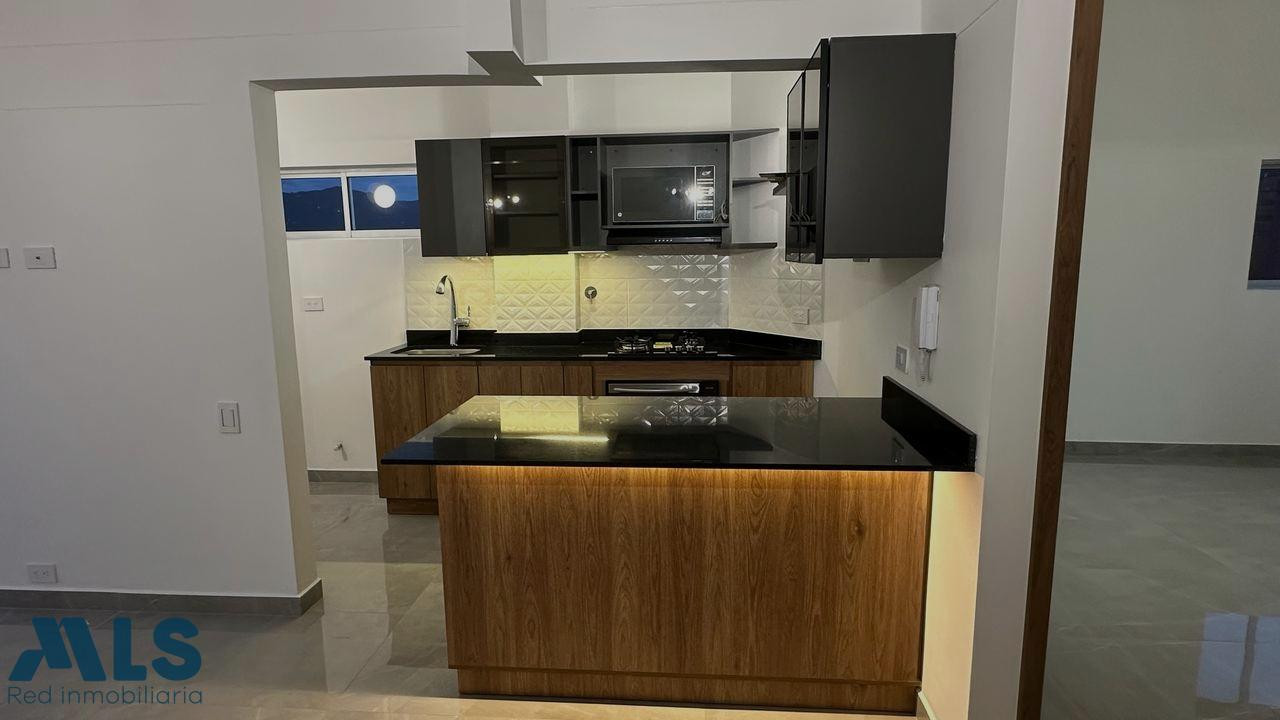 Venta de apartamento en Laureles medellin - laureles